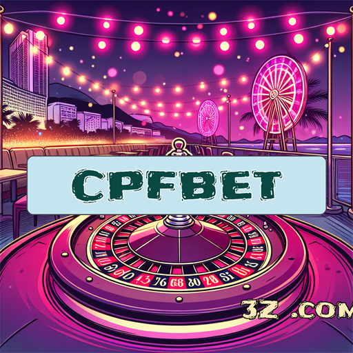 A Experiência Épica do Cassino no cpfbet.com